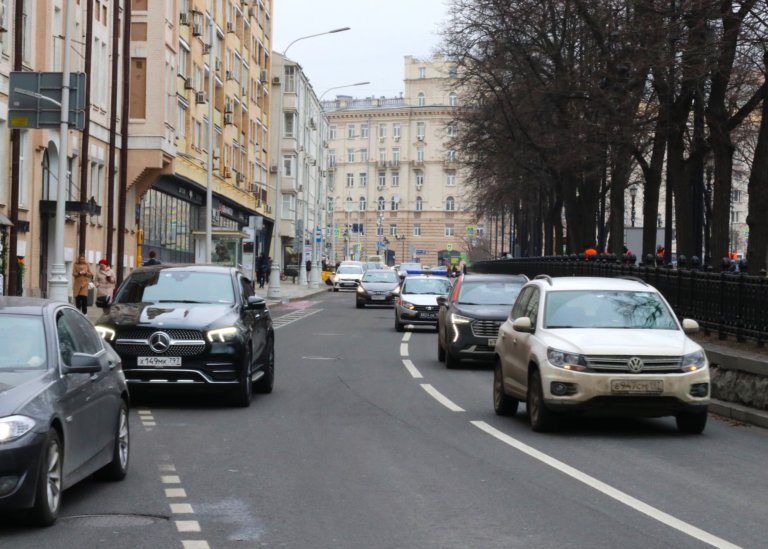 Импортные автомобили могут подорожать из-за изменений утильсбора