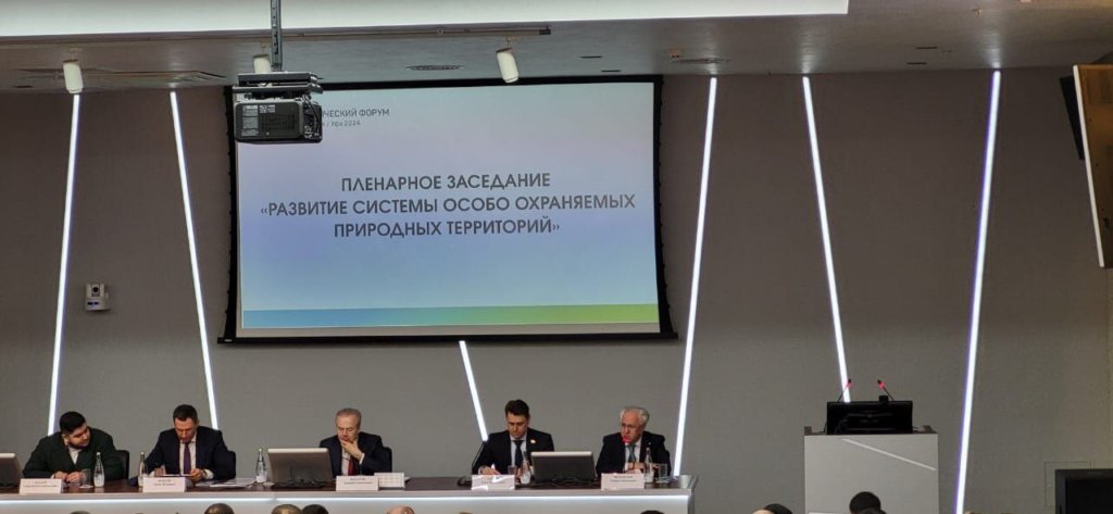 Курортный сбор может быть направлен регоператорам