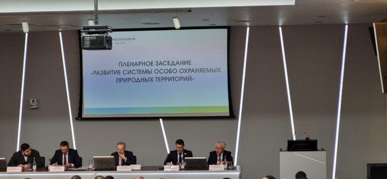Курортный сбор может быть направлен регоператорам