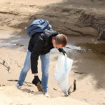 Фонд «Экология» Россельхозбанка продолжит программу очистки берегов водоемов России