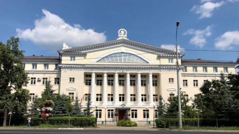 Сотрудников Минэкологии Татарстана доставили на допрос
