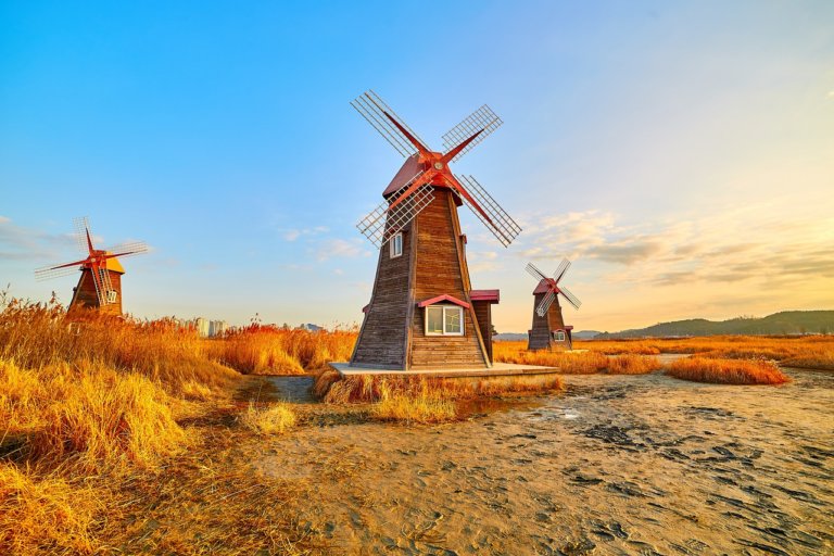 Ученые прогнозируют риск истощения подземных вод в Южной Корее к 2080 году