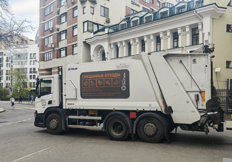 «Карельский экологический оператор» переходит под госуправление