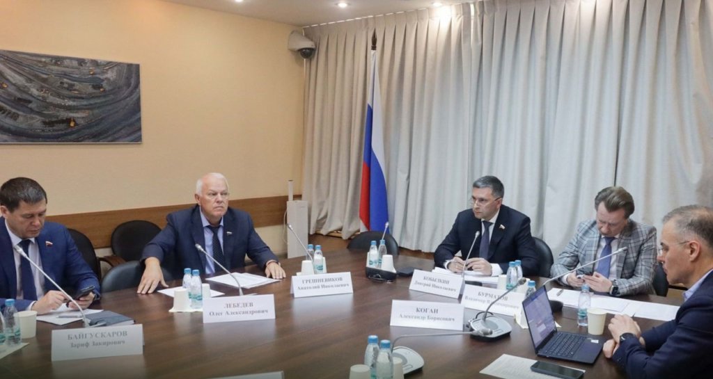 Почти половину штрафа «Норникеля» направили на ликвидацию опасных отходов