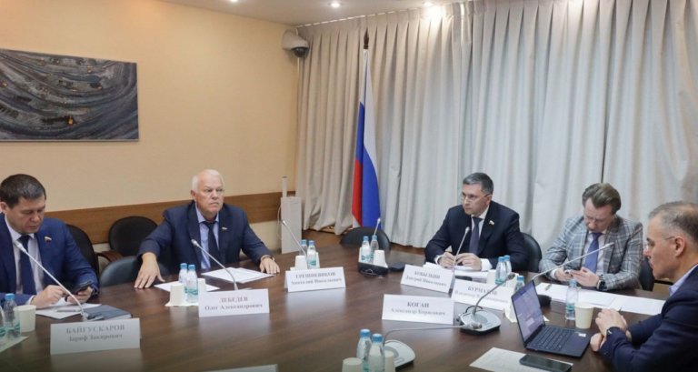 Почти половину штрафа «Норникеля» направили на ликвидацию опасных отходов