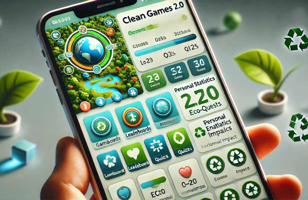 На Бизнес-форуме ЕАБР презентуют инновационную платформу Clean Games 2.0 ⋆  НИА 