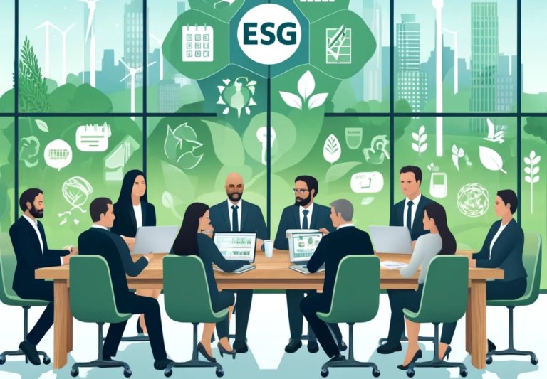 ESG-центр ВШЭ вошел в международное сообщество