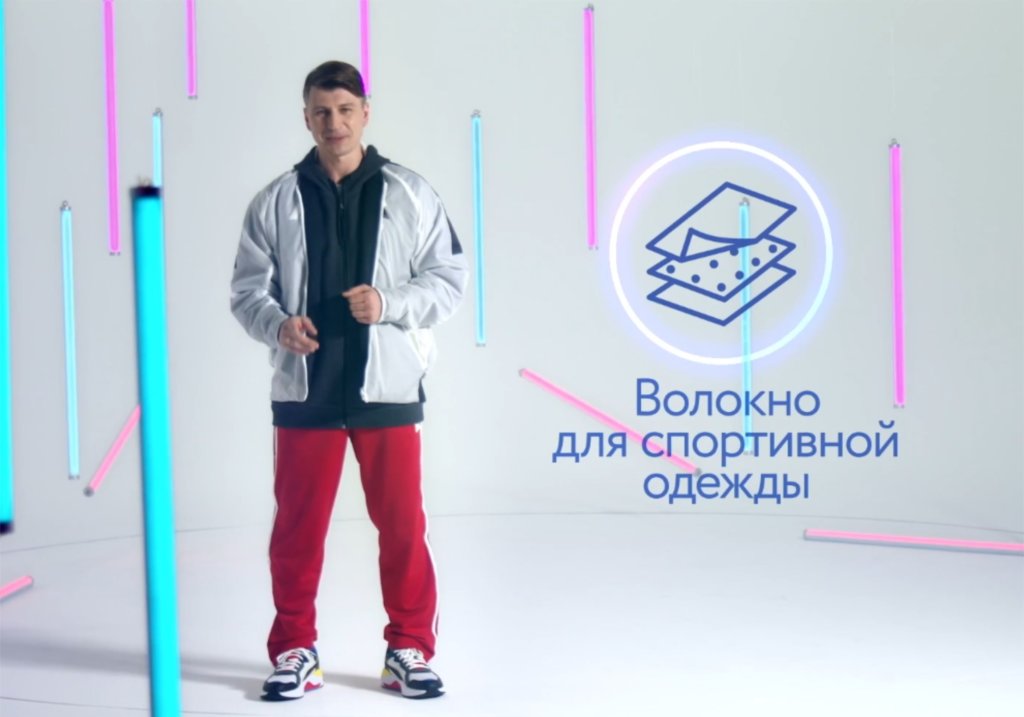 Петр I и Алексей Ягудин научат россиян сортировать отходы