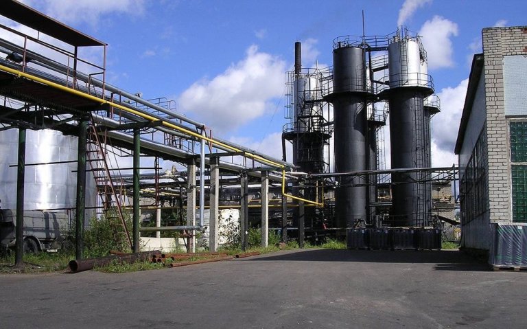 Суд приостановил деятельность «Кромы» за нарушение требований экологии