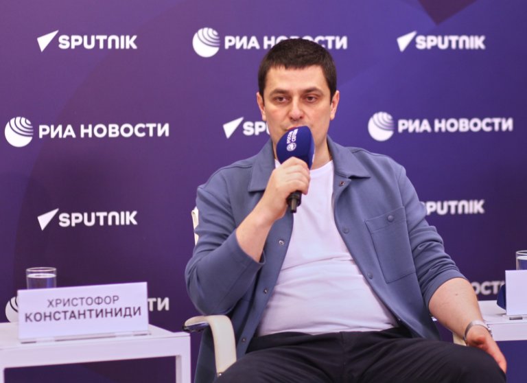 Христофор Константиниди: «Последствия могут быть необратимыми»
