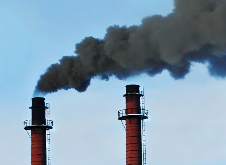 Бурятия попросила вывести Гусиноозёрскую ГРЭС из проекта по квотированию выбросов