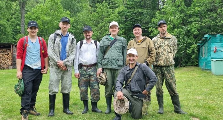 На Дальнем Востоке появится интенсивный углеродный полигон