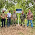 На ООПТ проходят важные научные экспедии