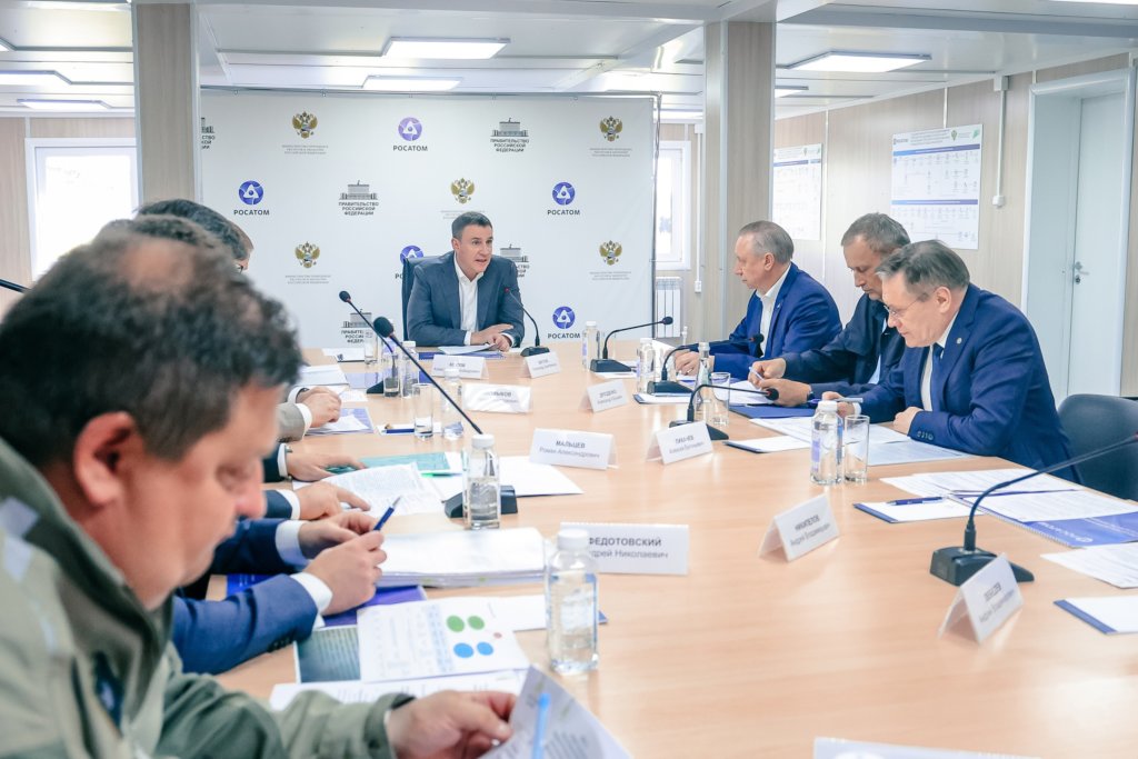 На рекультивацию опасных объектов направят еще 46 млрд рублей