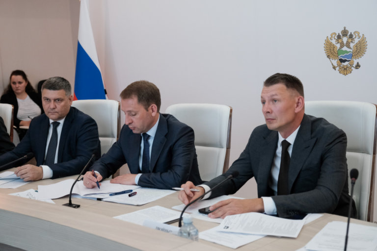 Минприроды создало рабочую группу по работе с отходами производства и потребления