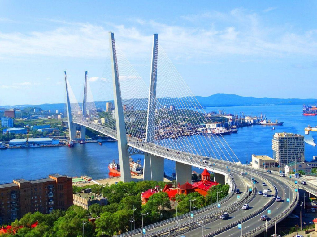 Во Владивостоке появится собственный лесопитомник