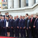 Россия и Монголия будут вместе заниматься сохранением Байкала и Селенги