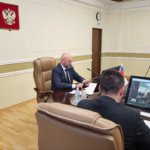 Россия — Казахстан: восстановление Иртыша и сохранение редких видов животных