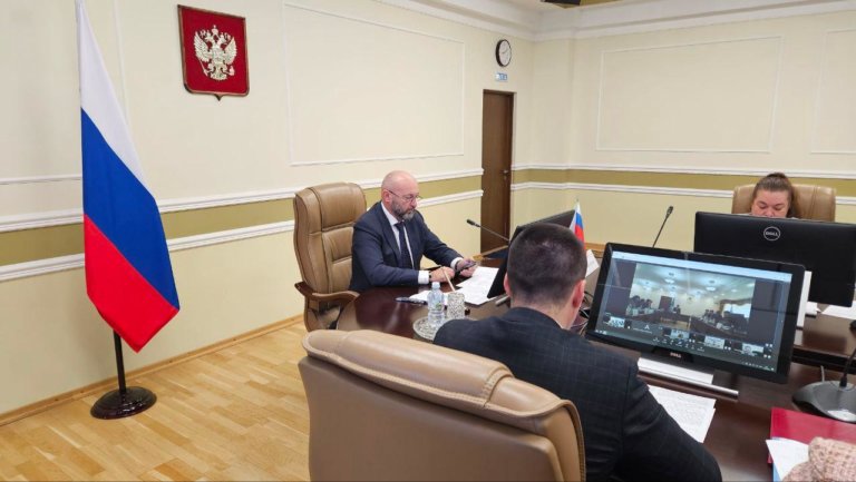 Россия — Казахстан: восстановление Иртыша и сохранение редких видов животных