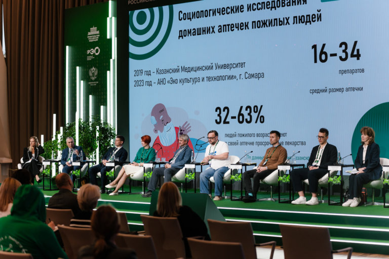Ассоциация «Ресурс» подготовит для городов методику раздельного сбора ТКО