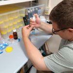 ННГУ исследует загрязнение рек Нижегородской области