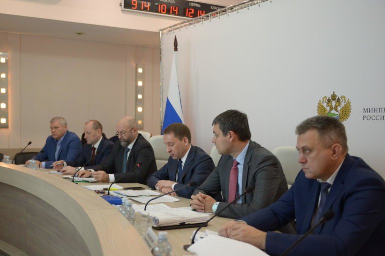 Александр Козлов: Занижать лесопожарную статистику недопустимо