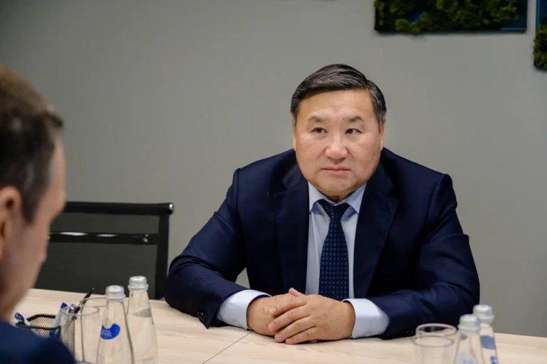 В Тыве появится новый МСК