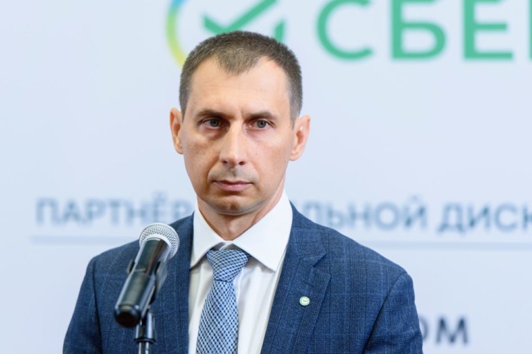 Денис Скребец: Портфель ответственного финансирования Волго-Вятского банка достиг  462 млрд рублей