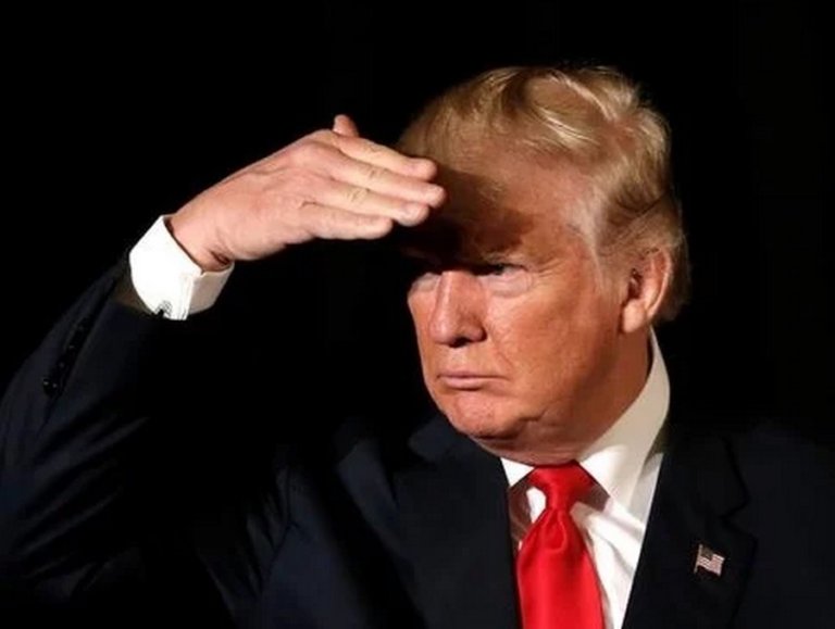 Климатический кризис как поле битвы: что скрывается за критикой Трампа
