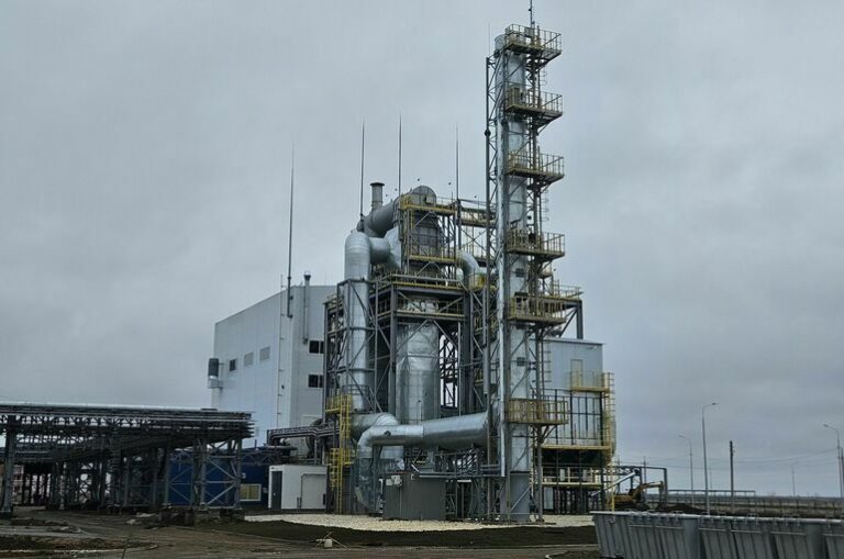 «Росатом» тестирует переработку опасных отходов в производственные ресурсы
