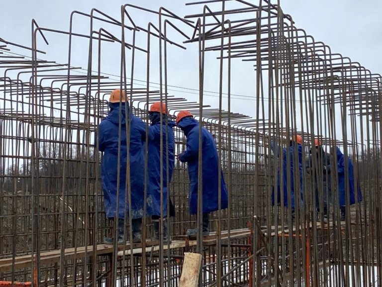 На Сахалине приступили к строительству масштабного комплекса очистных сооружений
