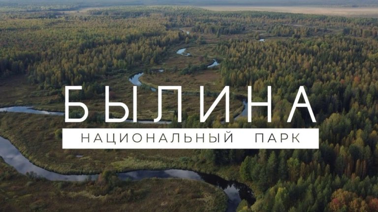 В Кировской области определили границы будущего нацпарка «Былина»