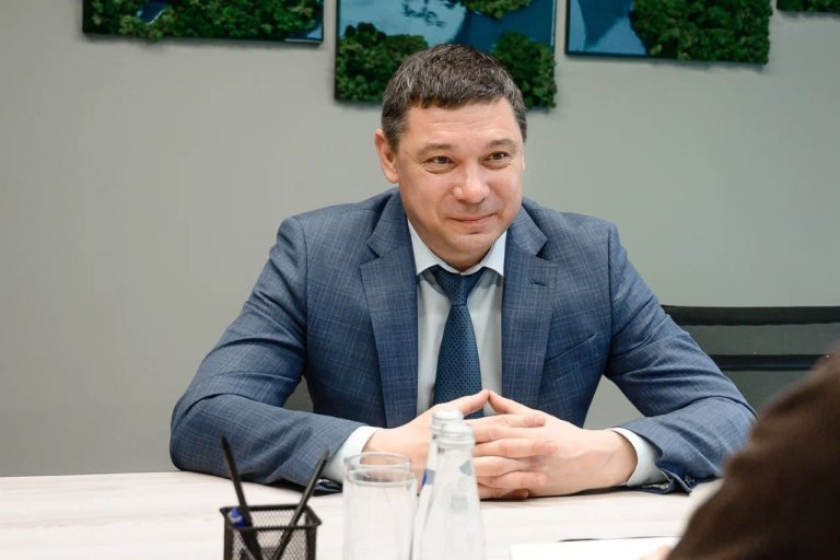 В Тамбовской области появится комплекс по обращению с ТКО