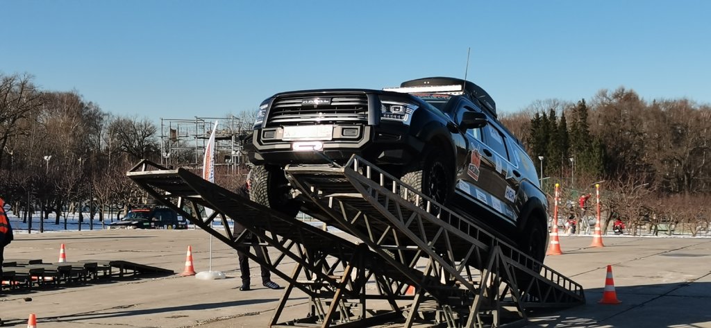 Фото: Алексей Комок