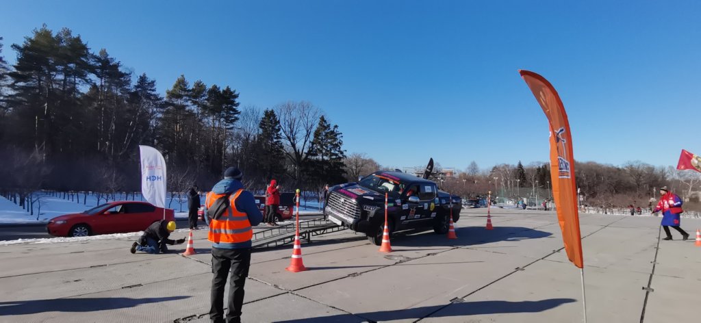 Фото: Алексей Комок