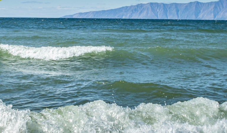 В Бурятии расчистят Гусиное озеро