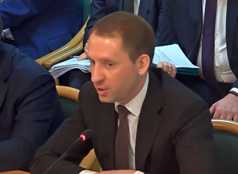 Дмитрий Кобылкин: Мы продолжим контроль за исполнением нацпроекта