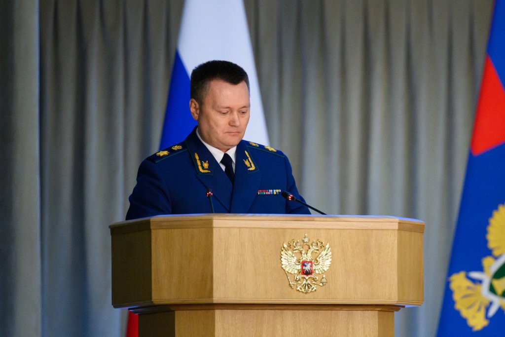 Доклад Генпрокуратуры: мусорный коллапс, ЧС на Кубани и возвращение государству лесных угодий