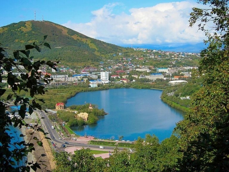 Загрязнителей Култучного озера на Камчатке отключат от водоснабжения