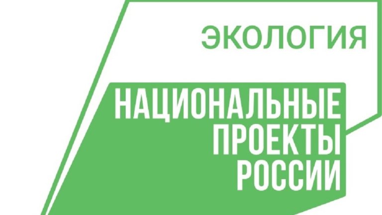 Минприроды: Цели нацпроекта «Экология» по обращению с ТКО полностью достигнуты