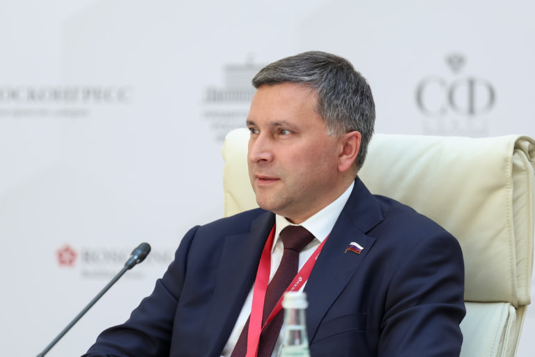 Дмитрий Кобылкин: «Проблемы мы выявили, но несколько лет было потеряно»