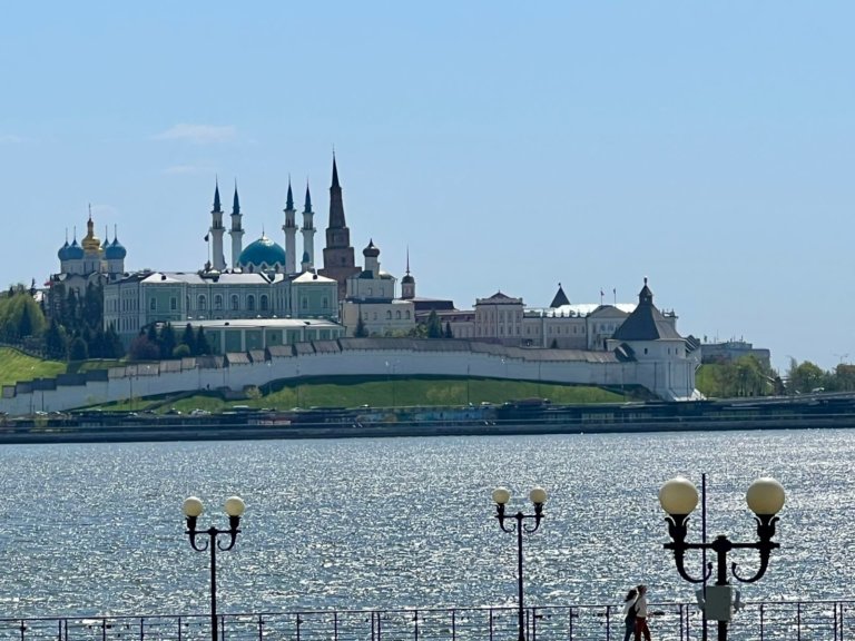 За полвека с территории Татарстана исчезли более трех тысяч водоемов
