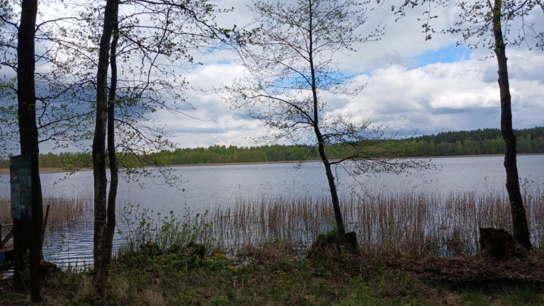 В «Заповедном Поозерье» откроется трансграничный российско-белорусский маршрут
