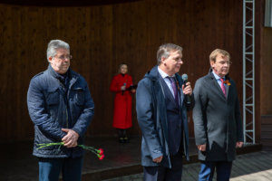 Фото: Пресс-служба Росводресурсов