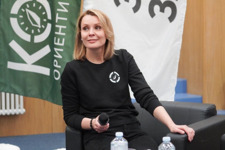 Татьяна Ковалева: «У нас есть все шансы вырастить экопоколение»