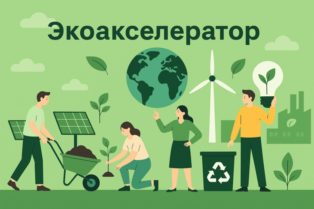 Росатом и Фонд «Экология» РСХБ расширяют поддержку «зеленого» бизнеса
