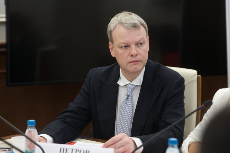 Вадим Петров призвал отойти от фискального подхода в разделении отходов
