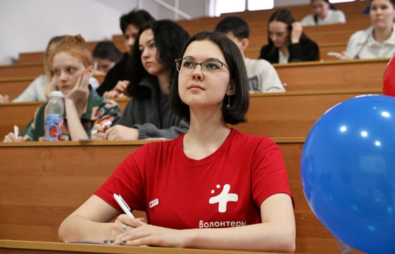 Студенты будут получат особую стипендию за экологическую деятельность