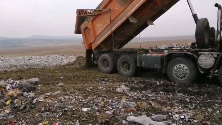 В Забайкалье рекультивируют свалку, хвостохранилище и бывший мышьяковый завод