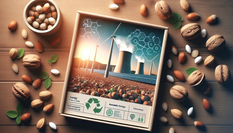 возобновляемая энергия, биомасса, отходы